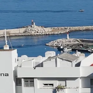  Apartamento Kai Alde