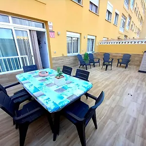  Apartamento Medano - Lagos De Miramar Deluxe España