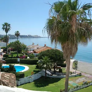  Apartamento Arena